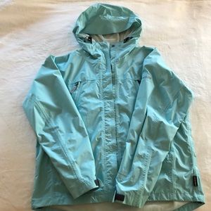 Columbia Omnitech Rain Jacket